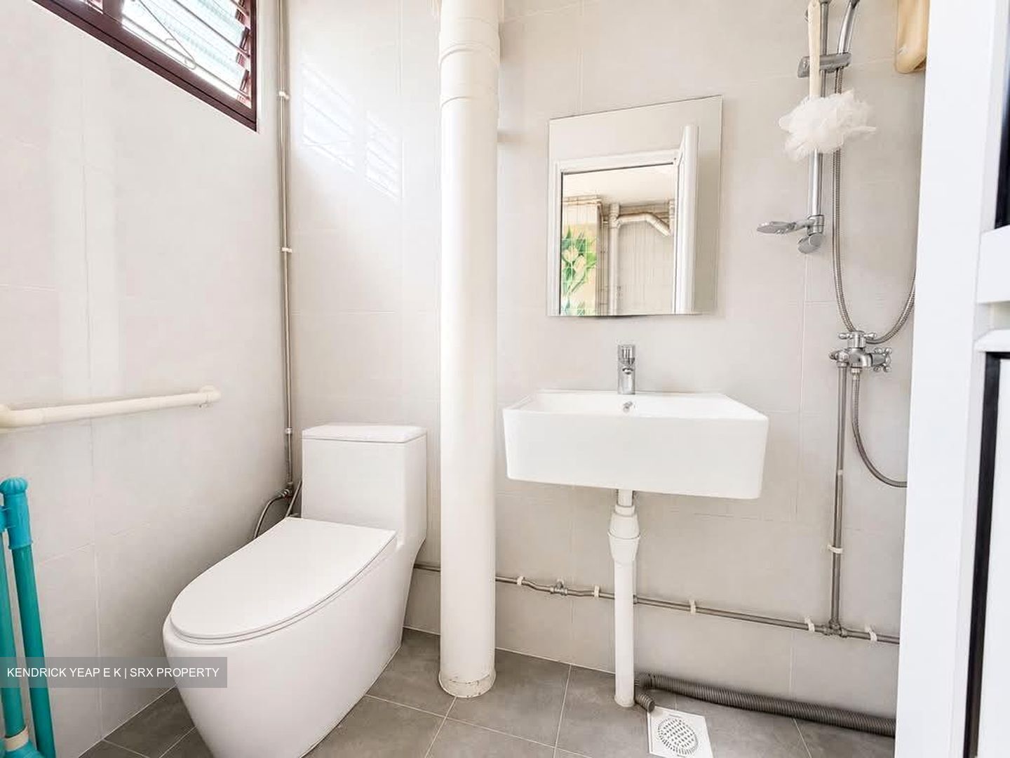 Blk 101 Simei Street 1 (Tampines), HDB 4 Rooms #581372801
